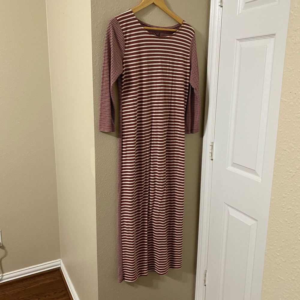 Boho Brazilian Brand Cantao Dress